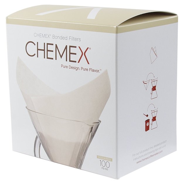 Chemex Six Cup Filters
