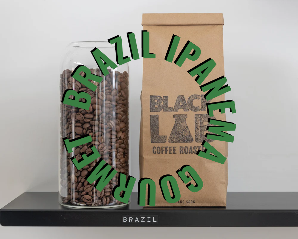 Brazilian Ipanema Gourmet