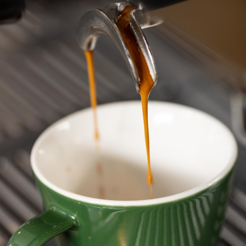 Long Black / Americano