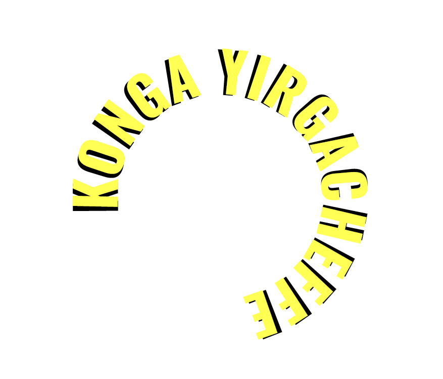 Ethiopia Konga
