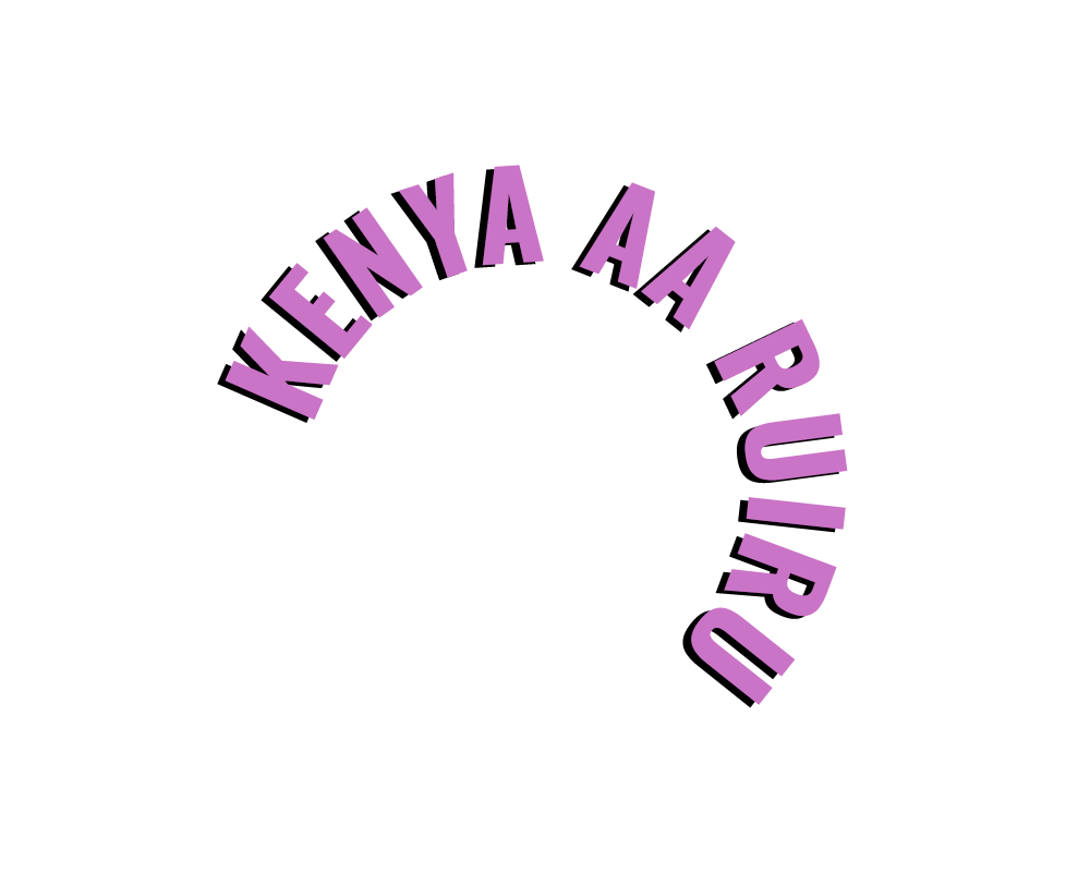 Kenya AA Ruiru