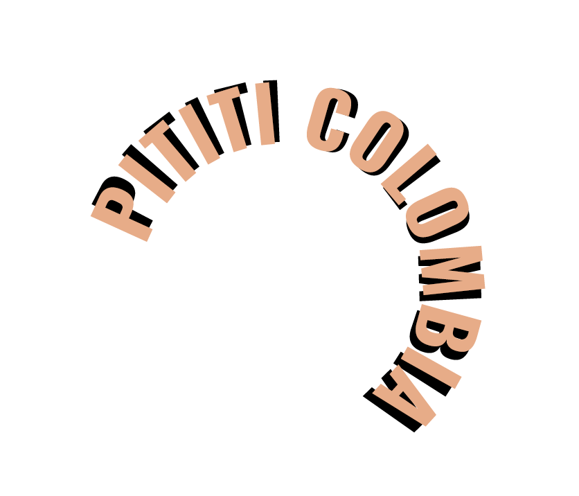 Colombia Pititi
