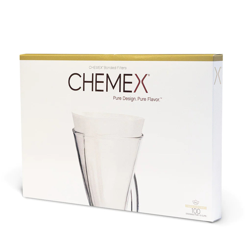 Chemex Three Cup Filters