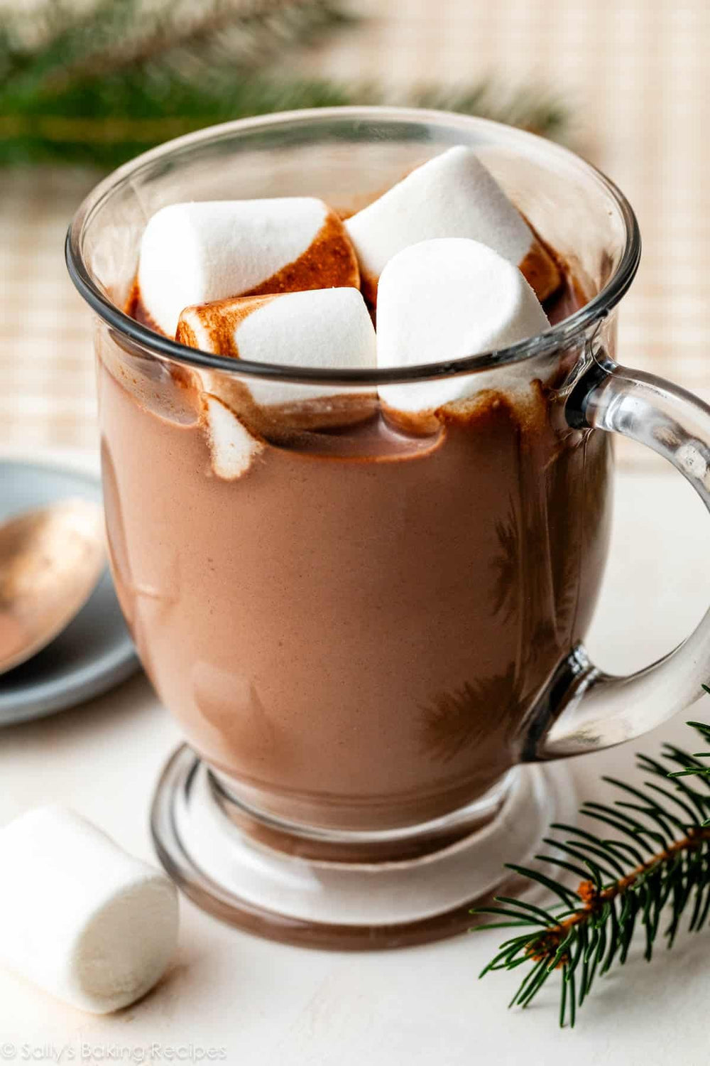 Hot Chocolate
