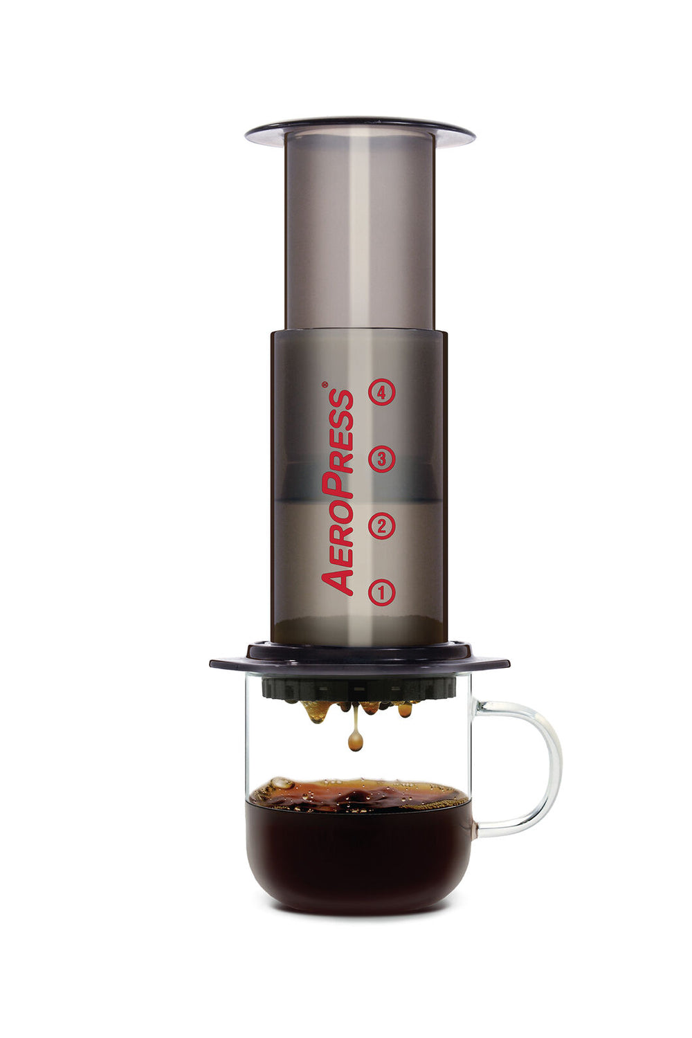 Aeropress Original Coffee Maker